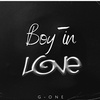 G-ONE - Boy in Love