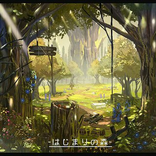 ～永恒之森～