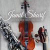 Jamil Sharif - Suite For Oboe Violin and Cello