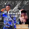 DJ PRESS SA - Ntafa Na Yena (feat. Seamy The Pro & King Tsonga)