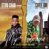 Ston Chan Mwanalesa - My Tomorrow (feat. Chile One Mr Zambia)