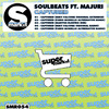 Soulbeats - Captured (Fabio Morello Alternative Extended) [Feat. Majuri]