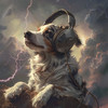 Calming Canines - Thunder Canine Lull