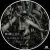 V-Touch - Mimicry