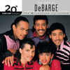 El DeBarge - Who's Johnny (Single Version)