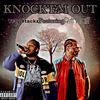 Tr3y $tackz - Knock’em Out (feat. Riff Raff)