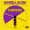 Donell Rush - Symphony (Symphony In E-Smoove)