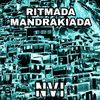 DJ ZÉ 014 - RITMADA MANDRAKIADA