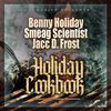 Benny Holiday - Holiday Cookbook