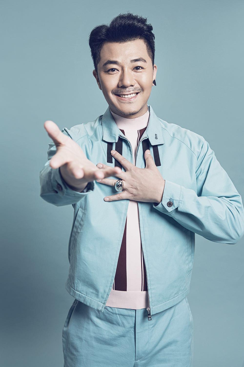 安琥的《琥式情歌》, 是工业时代的原生态情歌