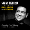 Sammy Figueroa - No Pises Mi Camino (Bonus Track)
