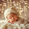 Baby Lullaby International - Peaceful Cradle Sound