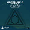 Jim Yosef - On Our Way (Kedmiri Remix)