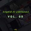 KEYMER DE CARTAGENA - Enamorado De Ti (Live)