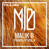Malik B - Beyond The Stars (Original Mix)