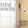 Steve Hunter - Ice Storm