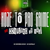 DJ DAPOLLO - Hoje Tô pro Crime Vs Complexo de Mali