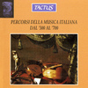 Consort Veneto - Il primo libro de balli: Pass'e mezzo della Paganina e Saltarello