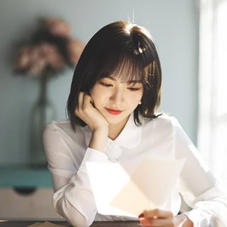 韩语｜细碎的温柔如期而至
