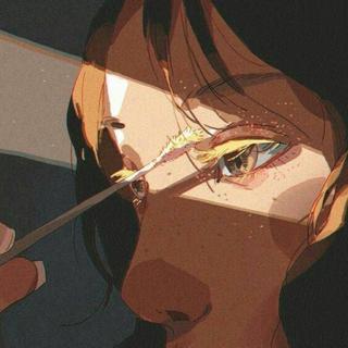 回忆是一团迷雾，遮住了落在我身上的光