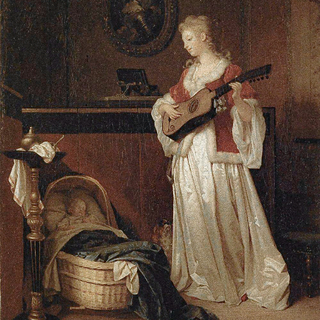 「思绪轻唱」 吉他弹奏，聆乐符波动