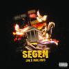 Jin - Segen (feat. Moli.mp3)