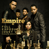 Empire Cast - Full Exposure (From 