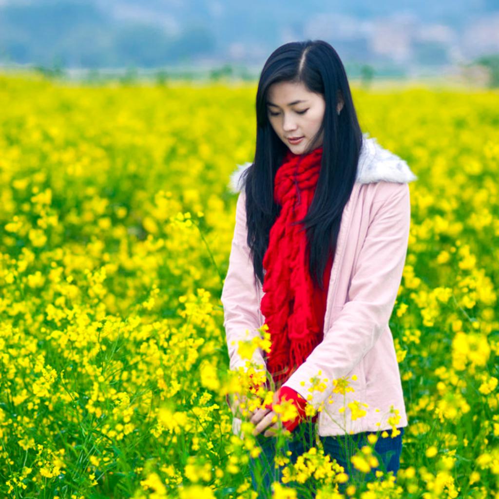 春光明媚,心情大好,怎能少了轻快的节奏