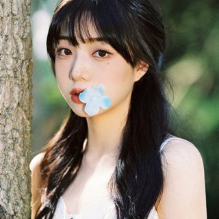 春意怏然 Ι 想借一缕清风 追赶你和心动