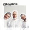 WhoMadeWho - Hi & Low (Konstantin Sibold Alternative Remix)