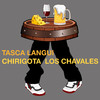 Chirigota Los Chavales - Tasca Langui