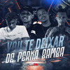 DJ Ruan do Primeiro - Vou Te Deixar de Perna Bamba