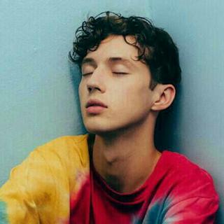 温柔男嗓 | 你是我唇畔的欲言又止