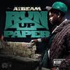 A1Beam - Run Up Paper