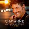 Chayanne - Qué Me Has Hecho