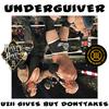 Uzii Gaang - UNDERGUIIVER (feat. Ngeluz Torao & Honey Hood)