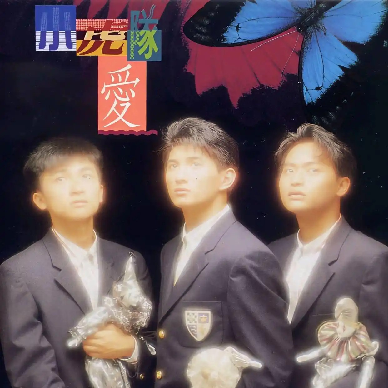 封面