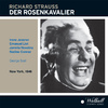 George Szell - Der Rosenkavalier, Op. 59, TrV 227:Act II: Ein ernster Tag, ein grosser Tag! (Faninal, Sophie, Marianne, Faninal's Majordomo)