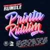 Rumble - Printa (Chatta B & Liondub Remix)