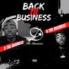 D the Business - Freestyle