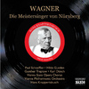 Hans Knappertsbusch - Die Meistersinger von Nürnberg (The Mastersingers of Nuremberg):Act III Scene 4: Nun Junker! Kommt! (Sachs)