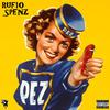 Rufio Spenz - Pez