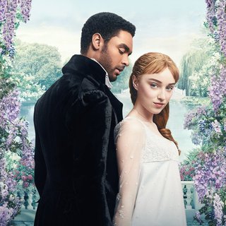 布里奇顿 布里杰顿家族 Bridgerton