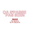 Max Side - Ça s'passe pas Bien (feat. Ph Neutre, Scaro & Y.P.E.)