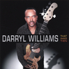 Darryl Williams - When It Rains