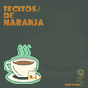 Antonia - Tecitos de naranja