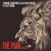 Tommie Sunshine - The Man (Nick Fury Remix)
