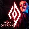 League of Distortion - I'm a *****