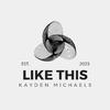 Kayden Michaels - Over You