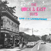 The Quick & Easy Boys - Breathe (Live)